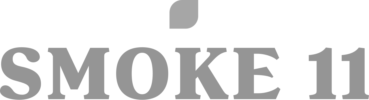 Smoke 11 Heather Gray