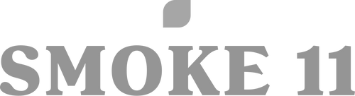 Smoke 11 Heather Gray